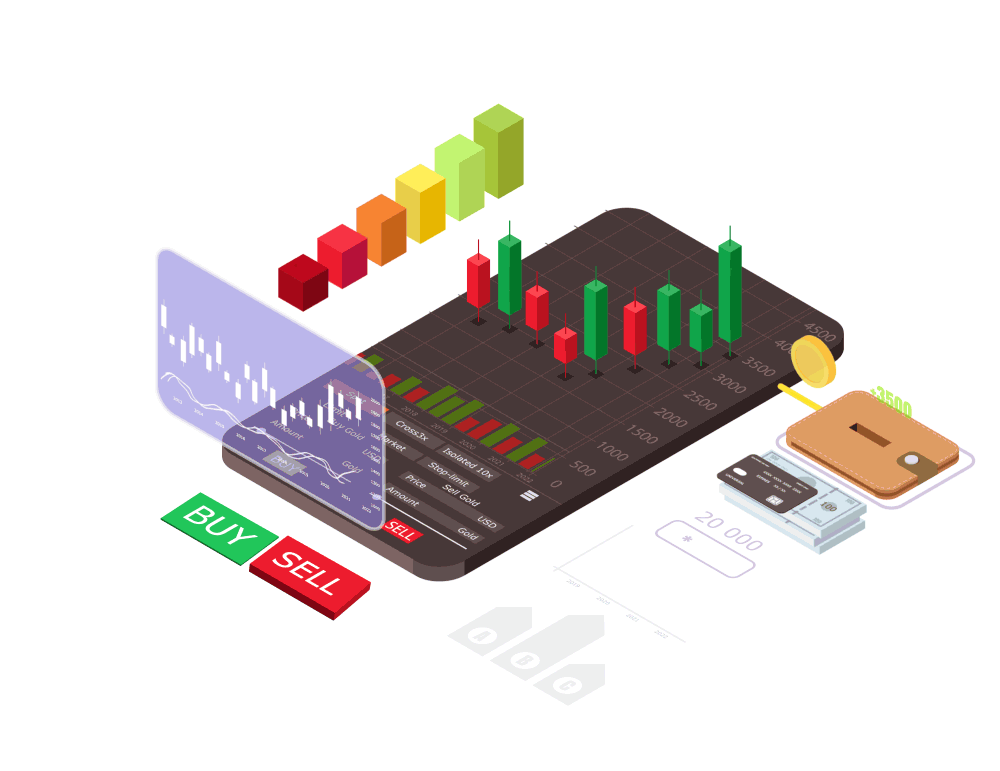 Professional Forex Trading Education